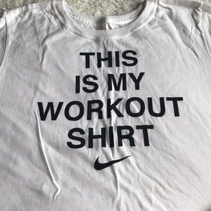 Nike Tee